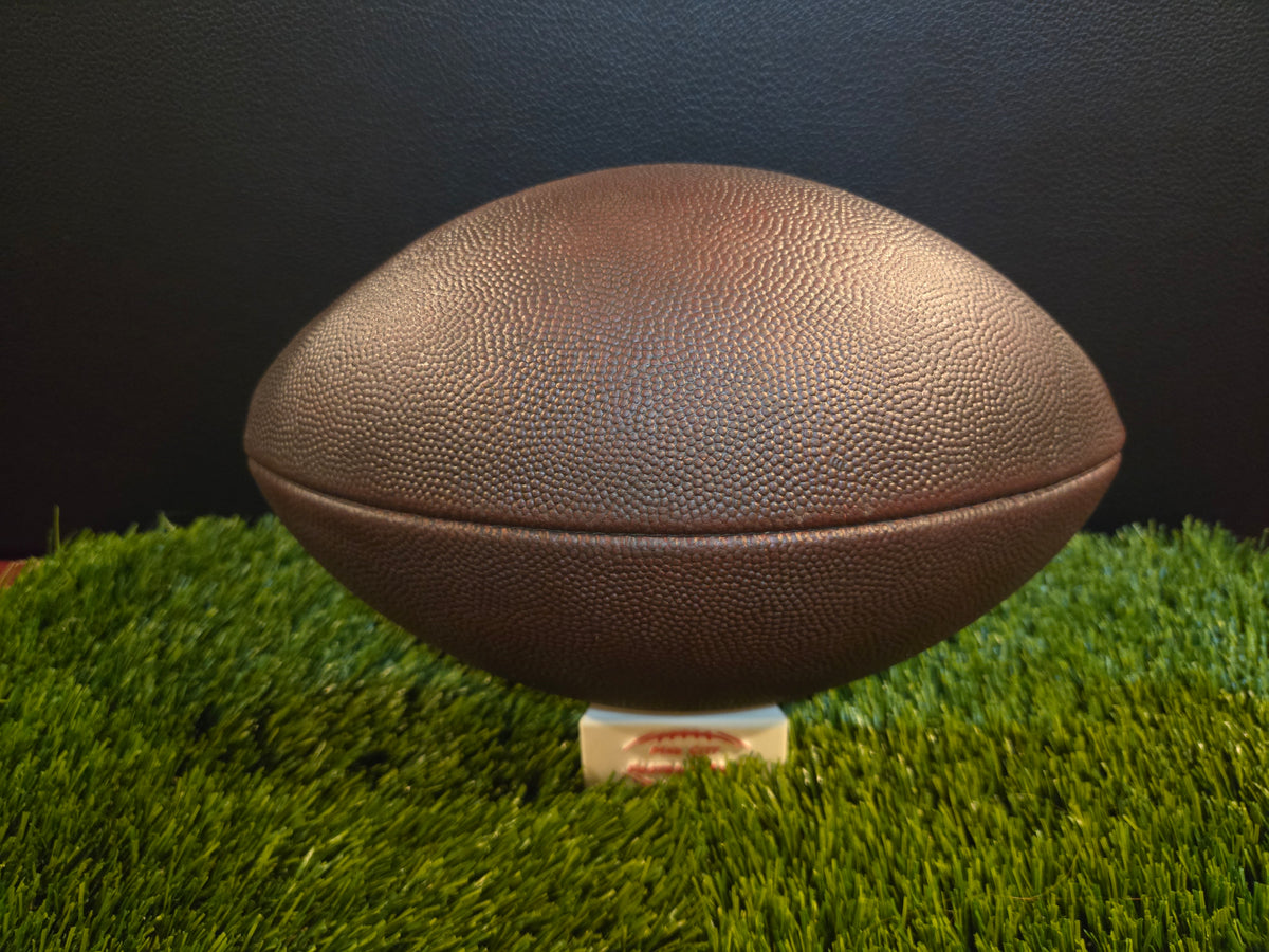Wilson NFL Duke