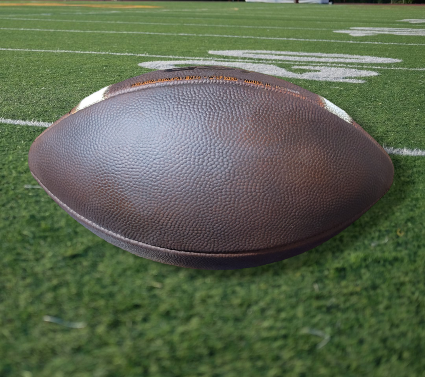 Wilson GST TDY(12-14) Fully Game Prepped