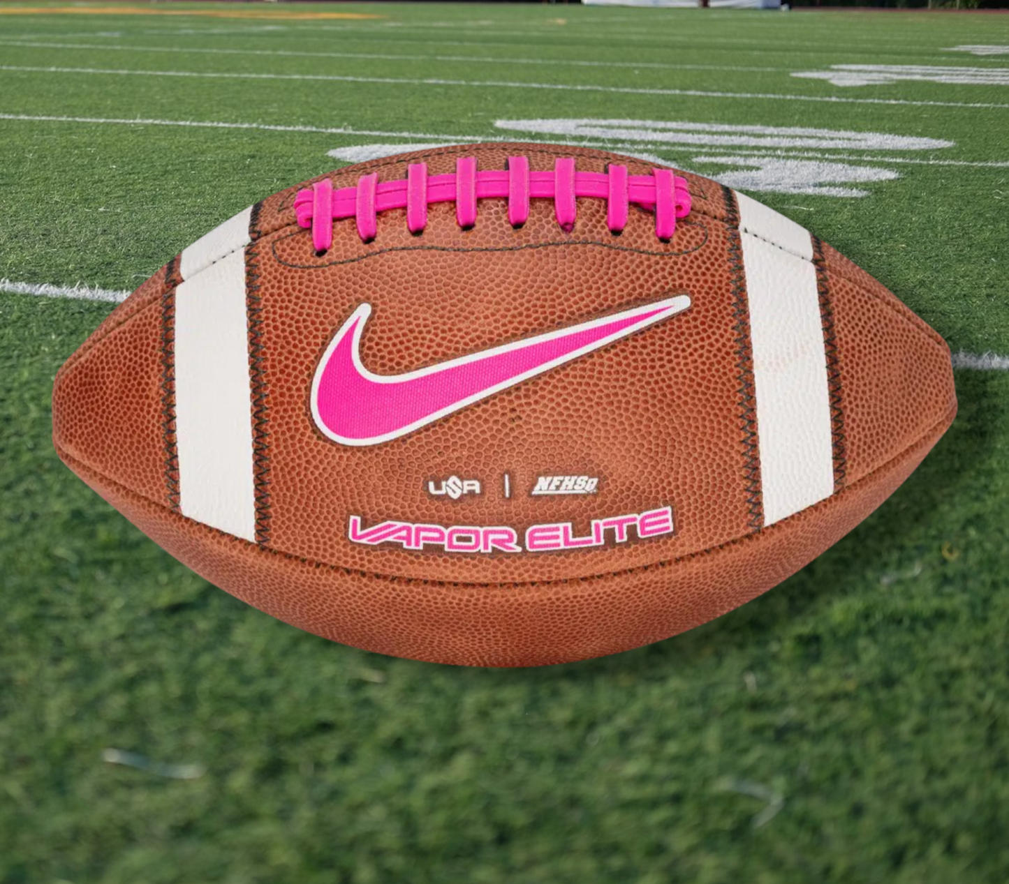 Nike Vapor Elite NCAA/NFHS