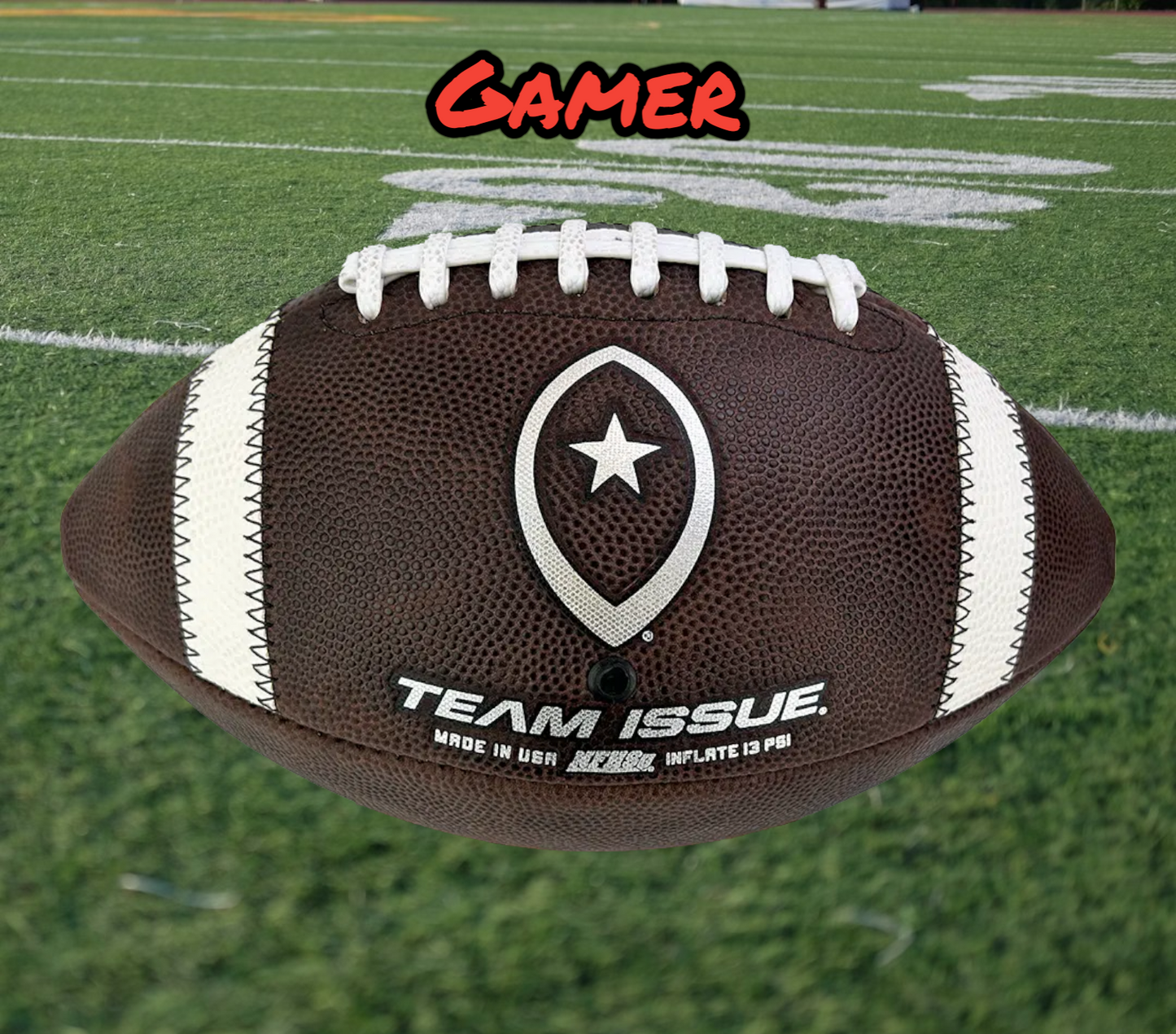 Team Issue NCAA/NFHS