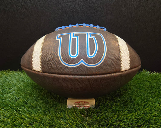 Wilson GST - Light Blue
