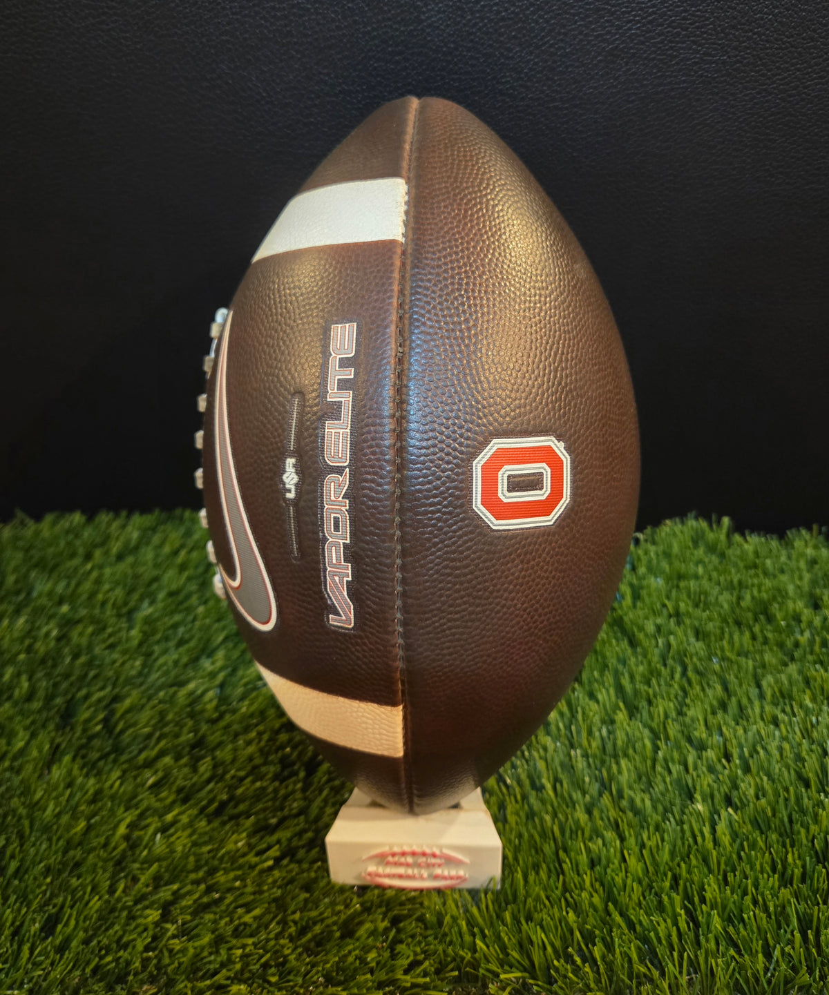 2026 Ohio St Nike Vapor Elite