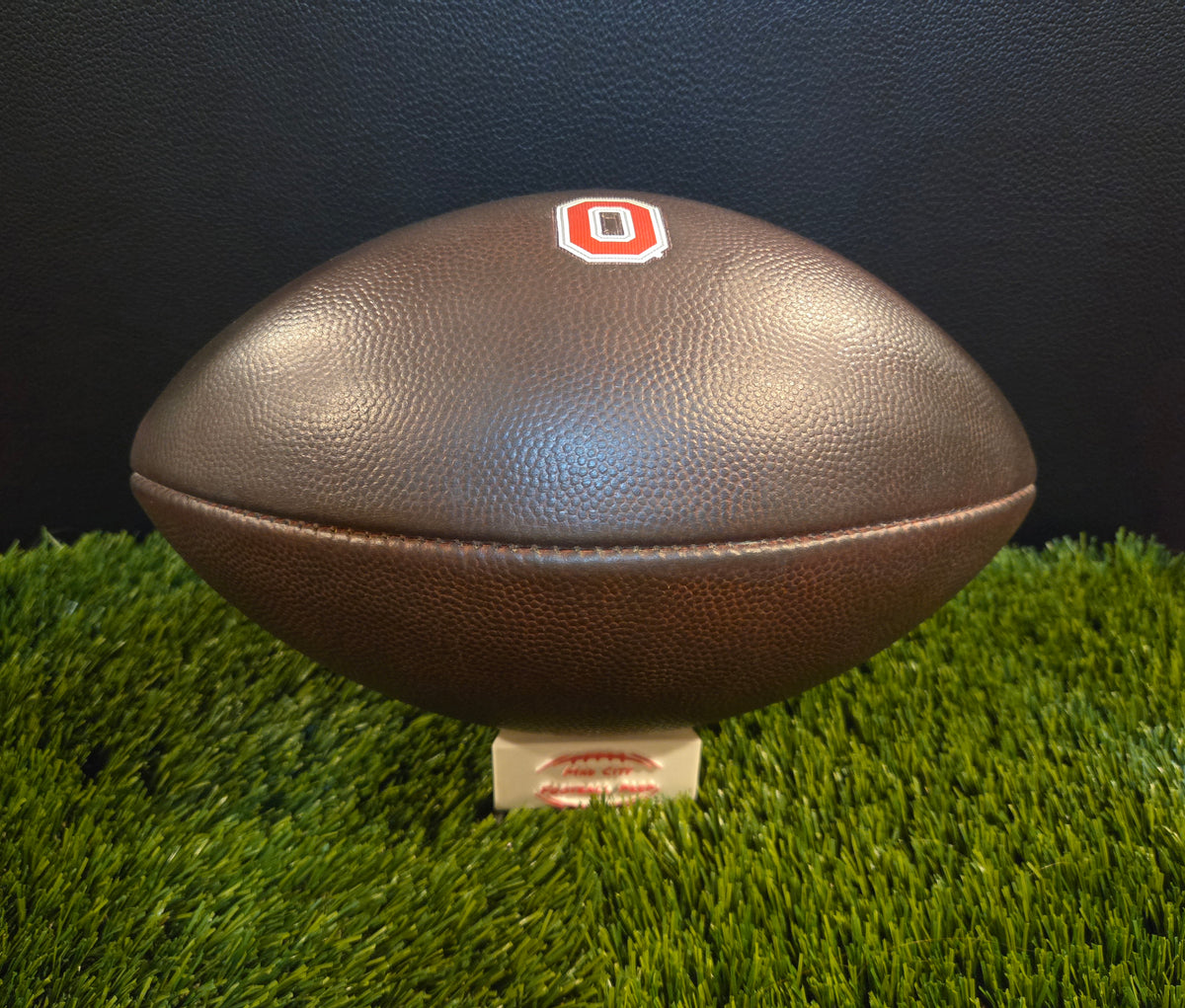 2026 Ohio St Nike Vapor Elite
