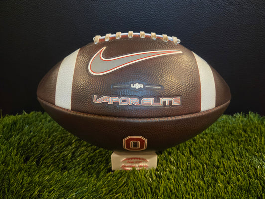 2026 Ohio St Nike Vapor Elite