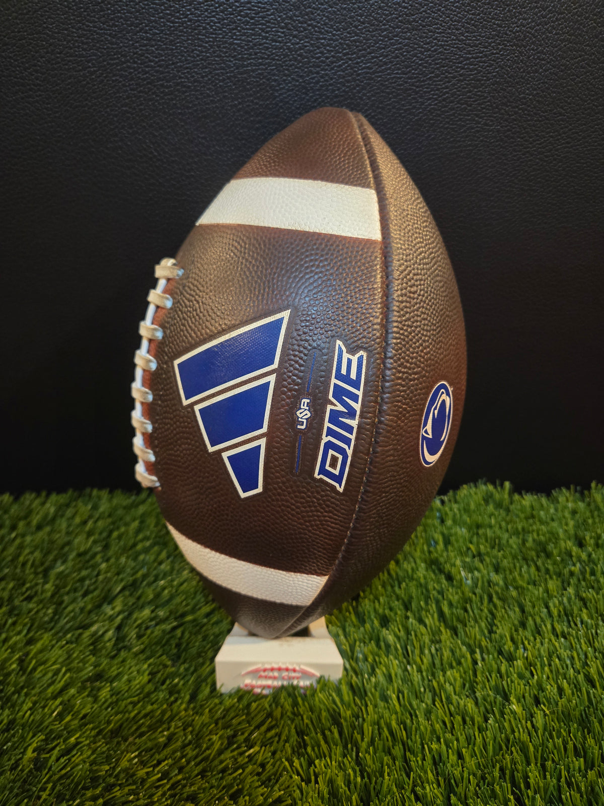 2026 Penn St Adidas Dime(Home)