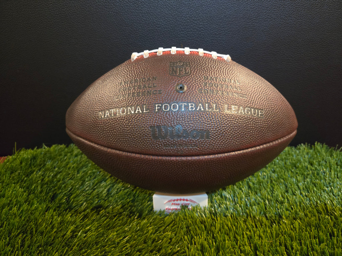 Wilson NFL Duke